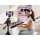 MusicMate Fortepian cyfrowy MM-P500-W DreamHarmony - 1588138 - zdjęcie 16